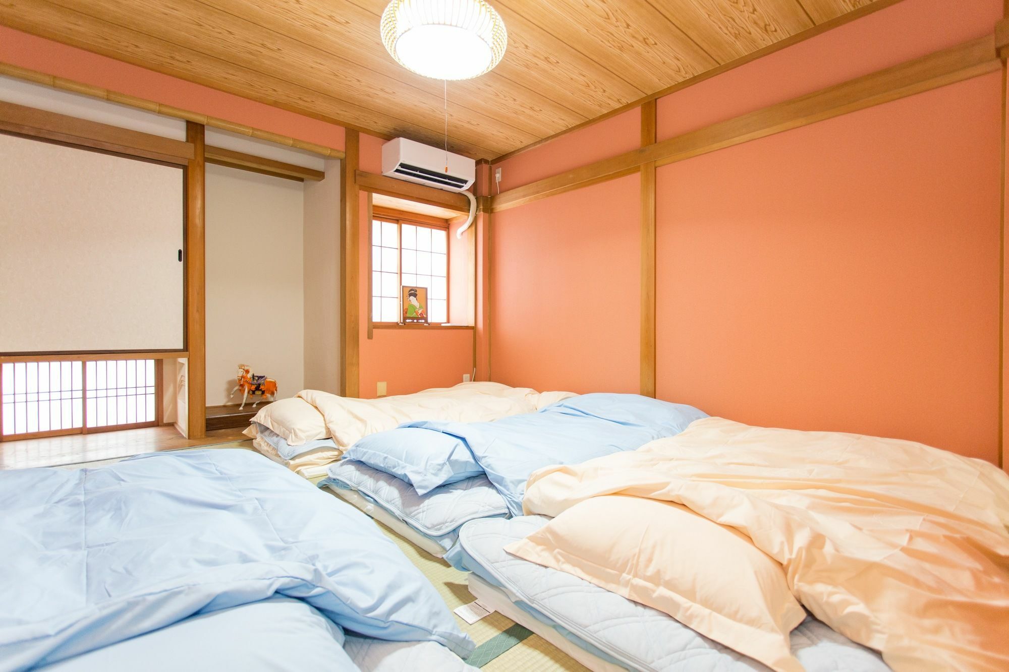 Kyoto House Nao Nishioji Gojo Vila Exterior foto