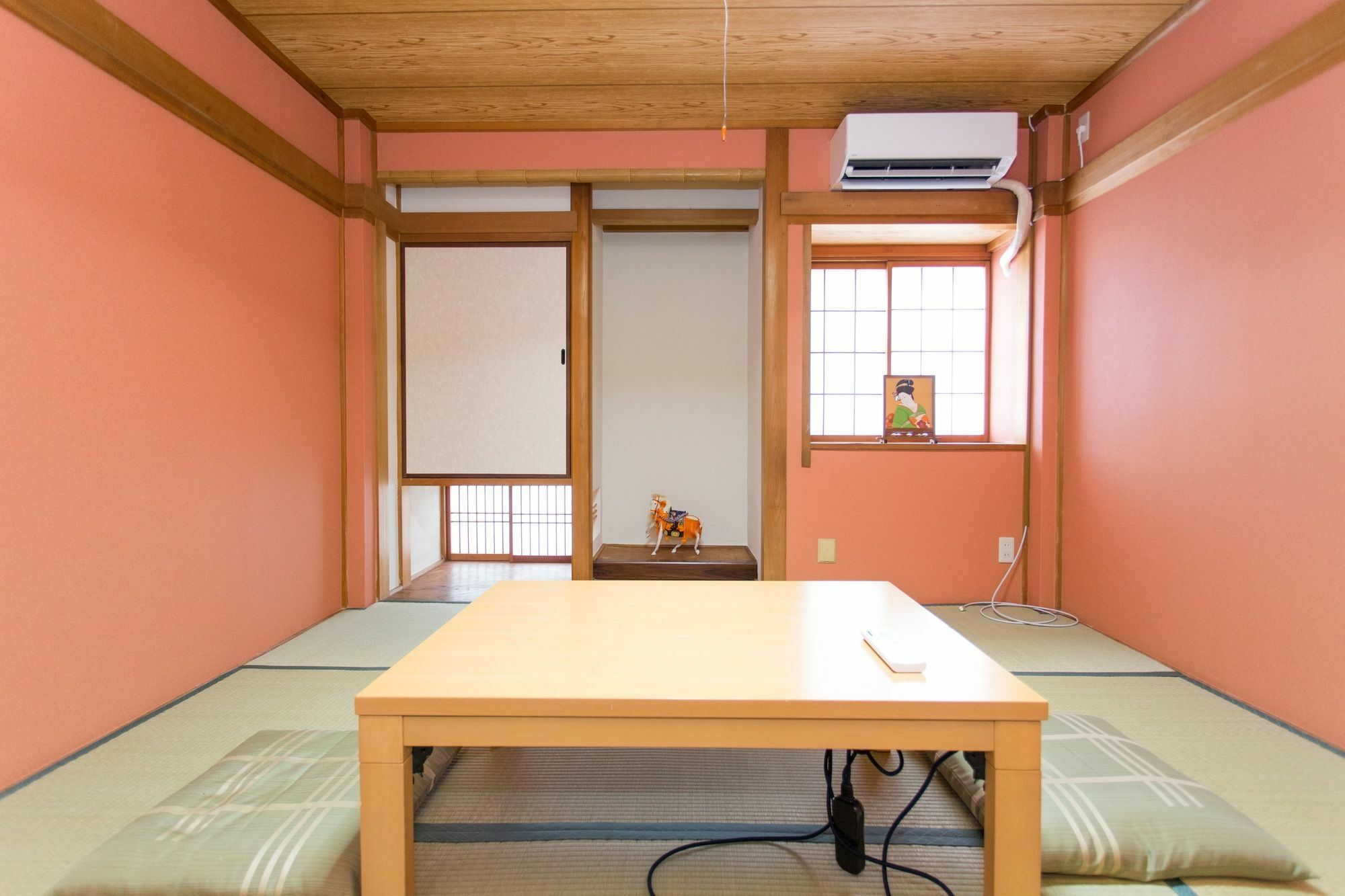 Kyoto House Nao Nishioji Gojo Vila Exterior foto